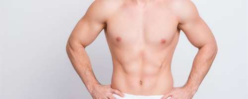 De “Boobs” bij de man verwijderen met liposuctie - een nieuwe trend-
