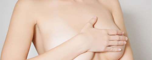 Liposuctie borsten bij vrouwen