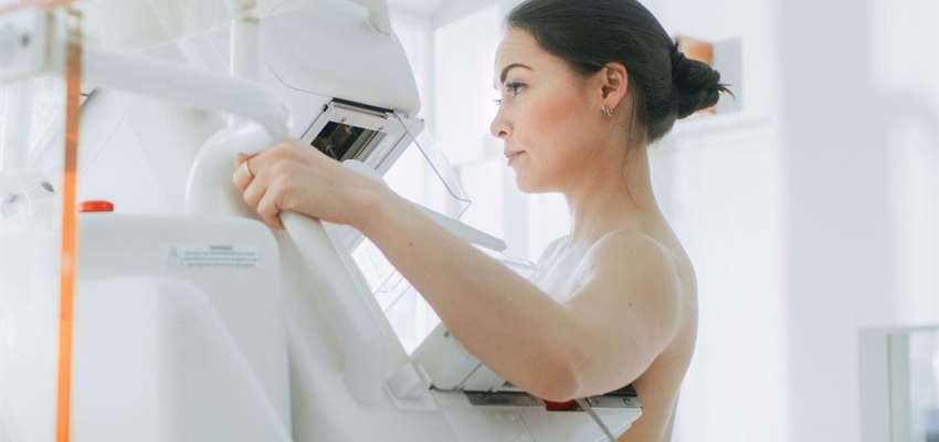 Liposuctie, borstverkleining, lipofilling, bobbels & knobbels en mammogrammen