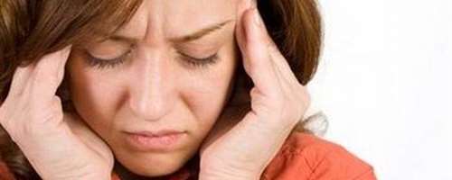 Helpen rimpel injecties bij Migraine?